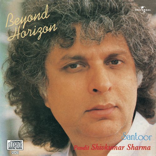 Composition In Fast Tempo ( Drut In Teentaal ) (Instrumental) - Pandit Shivkumar Sharma