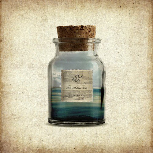 Spinning - Advaita