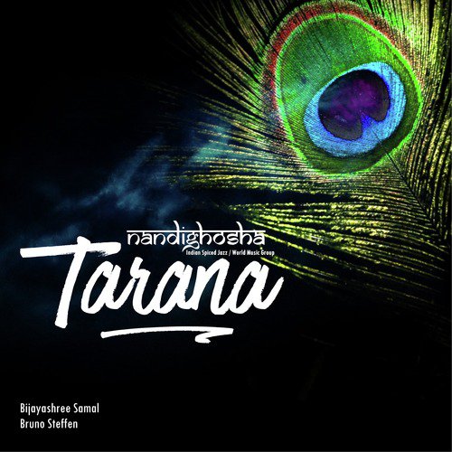 Longing of Radha - NANDIGHOSHA