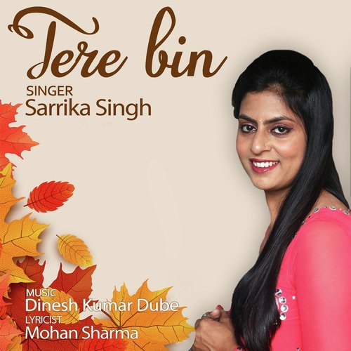 Tere Bin - Sarrika Singh