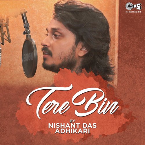Tere Bin Cover Version By Nishant Das Adhikari - Mithoon