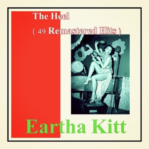 Oggere - Eartha Kitt