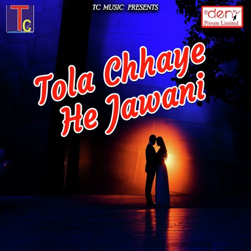 Tola Chhaye He Jawani - Various Artists