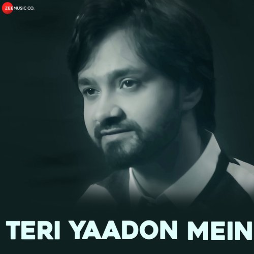 Teri Yaadon Mein - Rishabh Srivastava, Prateeksha Srivastava