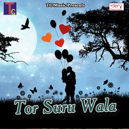 Tor Suru Wala - Various Artists