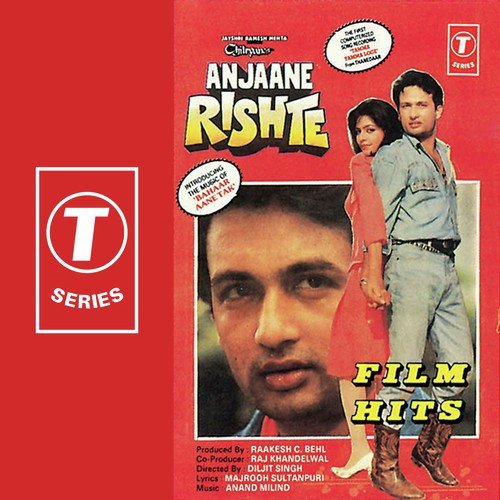 Saath Ka Mard Solah Ki Janani - Anand-Milind