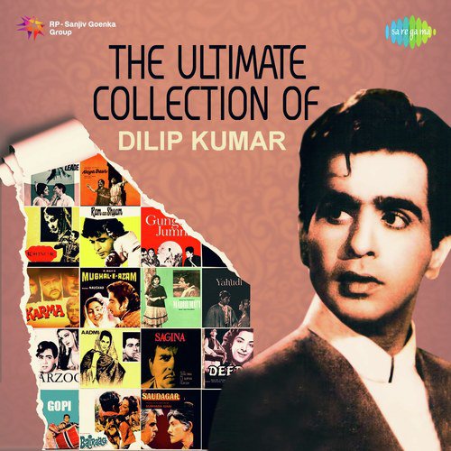 Sala Main To Sahab Ban Gaya (From Sagina) - Various Artists