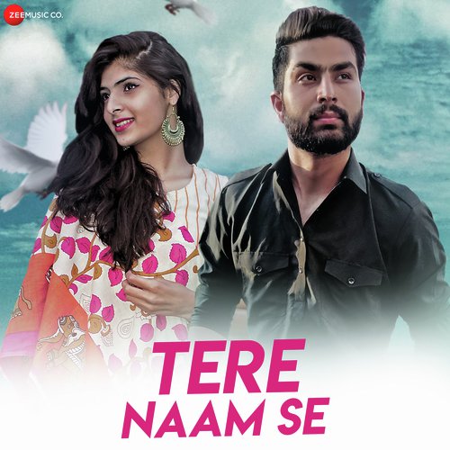 Tere Naam Se - Vikalp Thapliyal