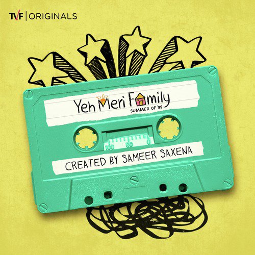 Yeh Meri Family - Rohit Sharma, Vaibhav Bundhoo