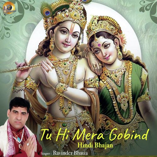 Tu Hi Mera Gobind - Ravinder Bhatia