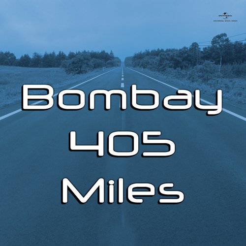 Na Na Na Yeh Kya Karne Lage Ho (Bombay 405 Miles  Soundtrack Version) - Various Artists