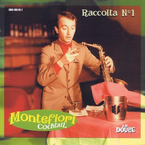 Un uomo, una donna - Montefiori Cocktail