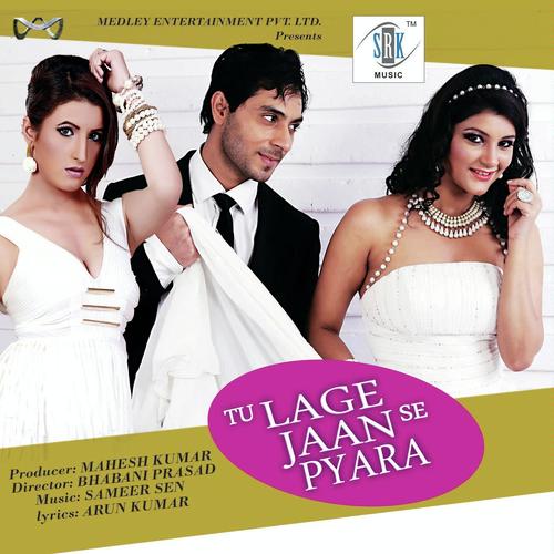 Jaan Se Pyara - Mohammad Salamat, Zenia, Zenia, Tarannum, Sreetama Chatterjee, Madan Shukla, Priya Patidar