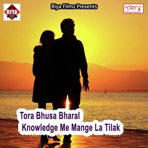 Tora Bhusa Bharal Knowledge Me Mange La Tilak - Various Artists
