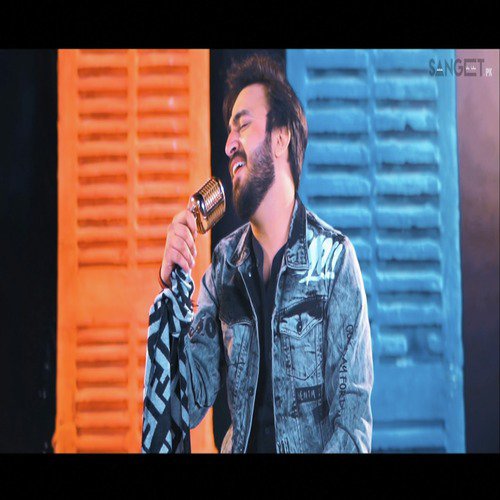 Tujhe Kitna Chahnay Lagay - Zain Khan