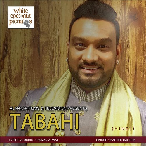 Tabahi - Master Saleem