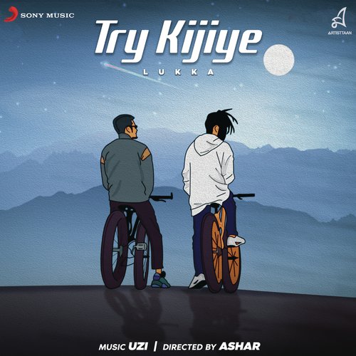 Try Kijiye - Lukka