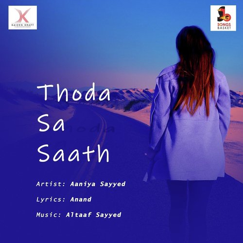 Thoda Sa Saath - Aaniya Sayyed