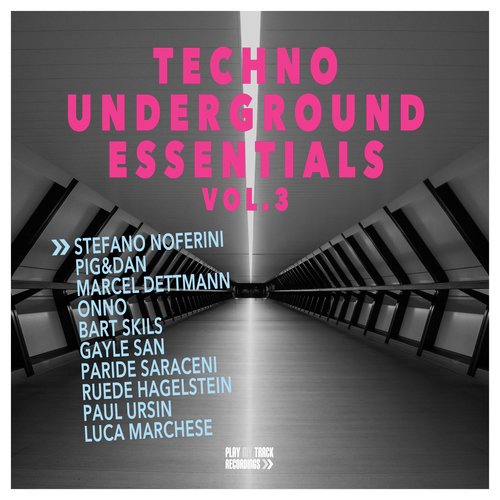 Al Palonco (Onno Remix) - Various Artists