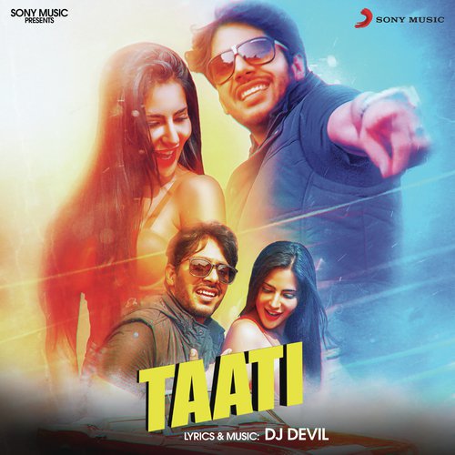Taati - Dj Devil
