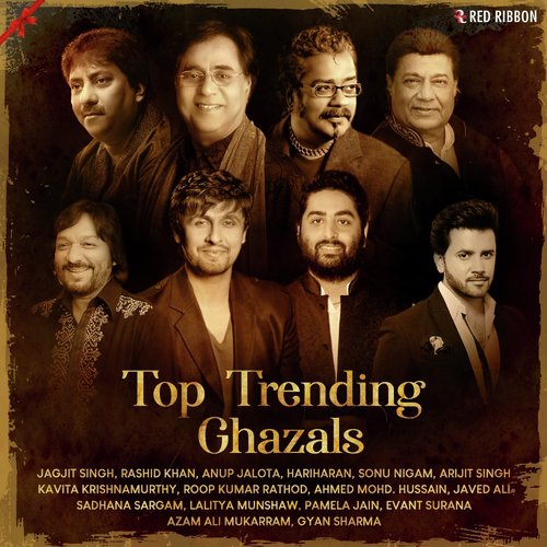Meri Maut Pe Na Main Ro Saka - Various Artists