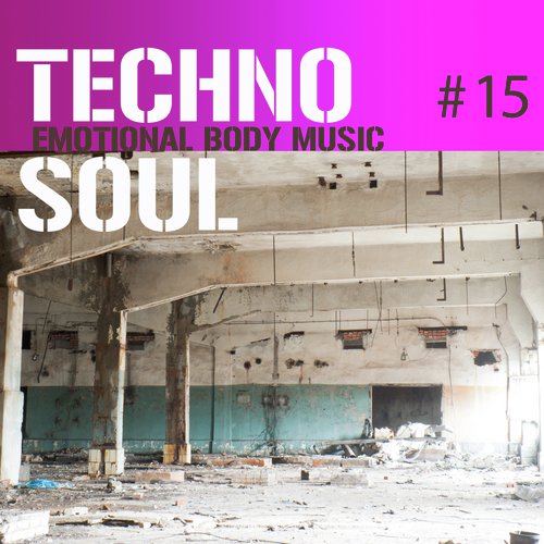Tentakel - Various Artists