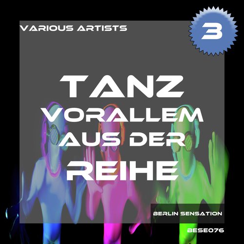 Malaka - Various Artists