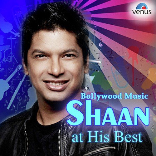 Title Song Hungama - Shaan