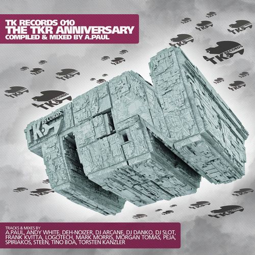 Krass Locker Fluffig (A.Paul Remix) - Various Artists