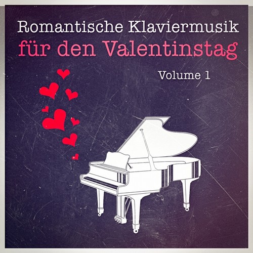 Tender Night - Klavier Liebeslieder