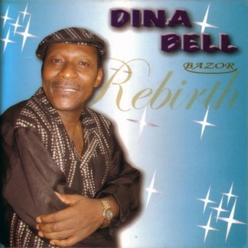 Tika lambo - Dina Bell, Ben Dcca