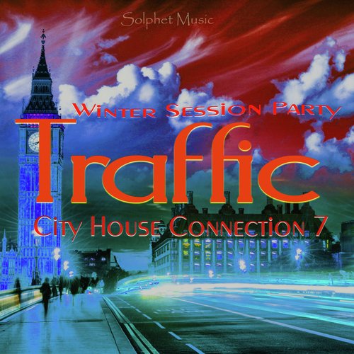 Sodade (TRIPLE1 Mix) - Various Artists
