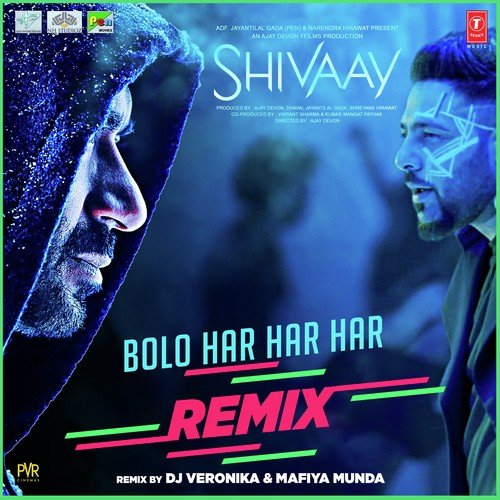 Bolo Har Har Har (Remix) - Sachin-Jigar