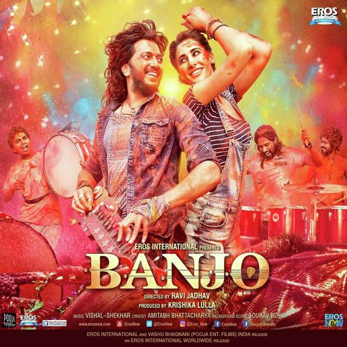 Rada - Sachin-Jigar