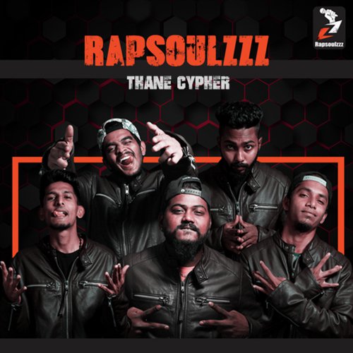 Thane Cypher - Sweezy XYZ, Colley D, Junez, Cruzzie, Dr. Blaze, Bonez