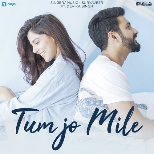 Tum Jo Mile - Suryaveer, Devika Singh