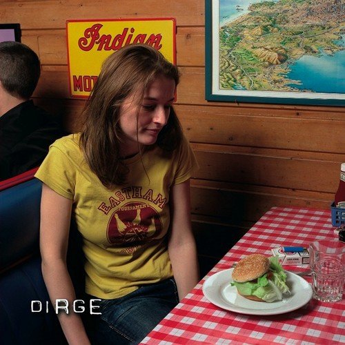 Tourette - Dirge