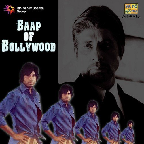 Kabhi Kabhi Mere Dil Mein (From Kabhi Kabhie) - Amitabh Bachchan