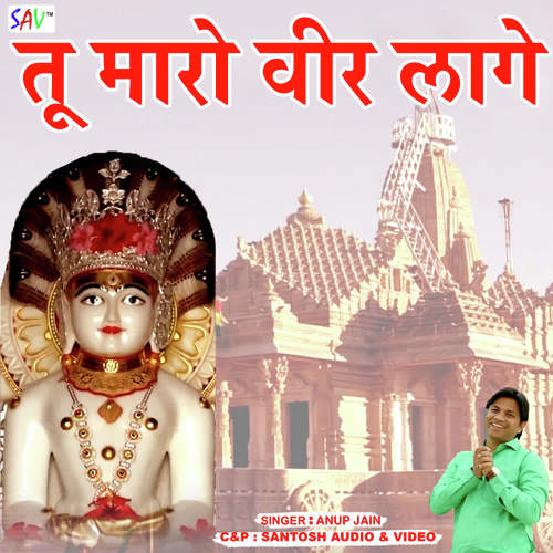 Hey Gurudev - Anoop Jain