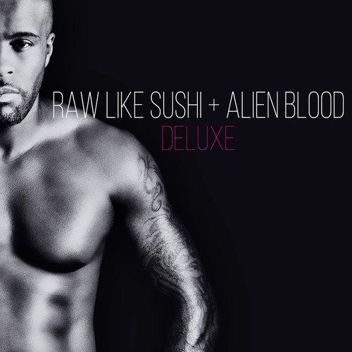 Je ne suis pas un homme parfait - Kaysha