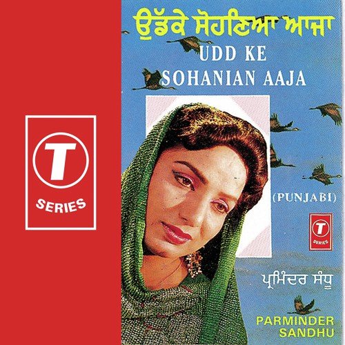 Heer Kaho Ni Mainu Heer Kaho - Parminder Sandhu