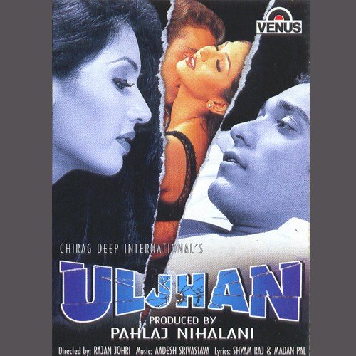 Jawan Jane Jan - Aadesh Shrivastava