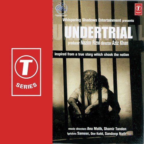 Kaga Tikulia Le Bhaga (Part-2) - Shamir Tandon, Anu Malik