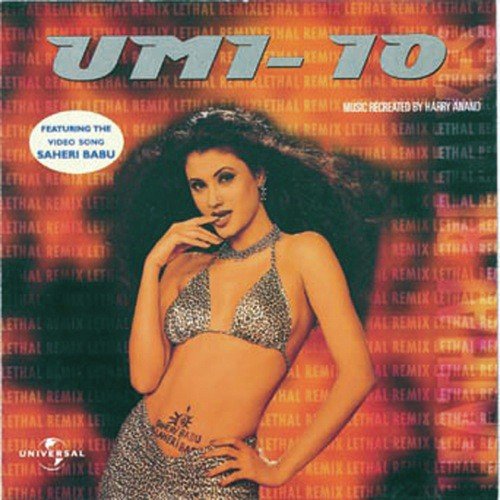 Dil Ka Haal Sune Dilwala (Remix) - Various Artists