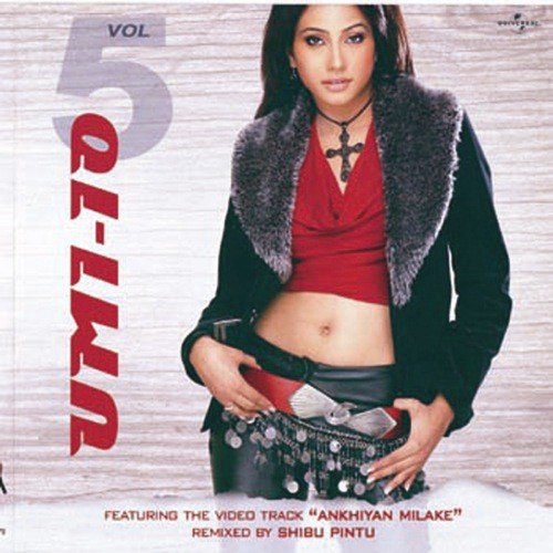 Tere Naino Ne (Remix) - Various Artists
