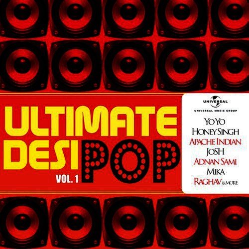 Bebo - Various Artists