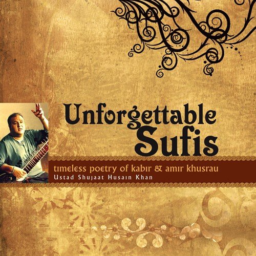 Piya Ghar Aaye - Ustad Shujaat Hussain Khan