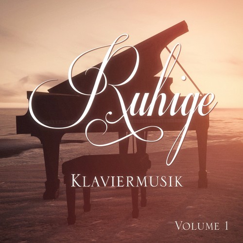 Imitazioni sonore - Entspannungsmusik Klavier Akademie