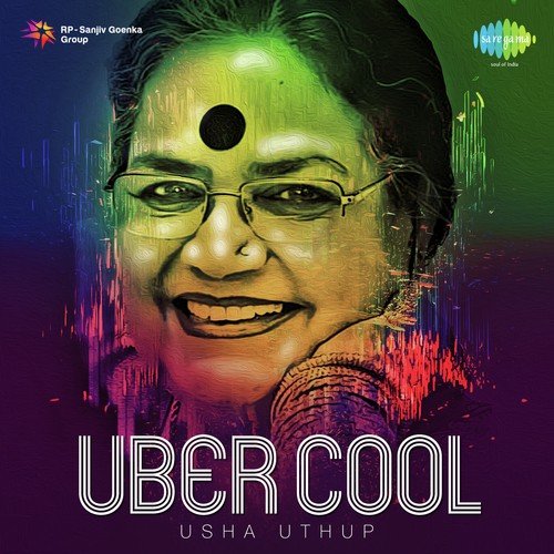 Auva Auva Koi Yahan Nache (From Disco Dancer) - Bappi Lahiri