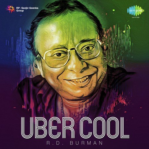 Jai Jai Shiv Shankar (From Aap Ki Kasam) - R.D. Burman